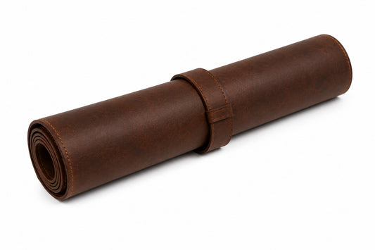Firmstone Leather Desk Pad