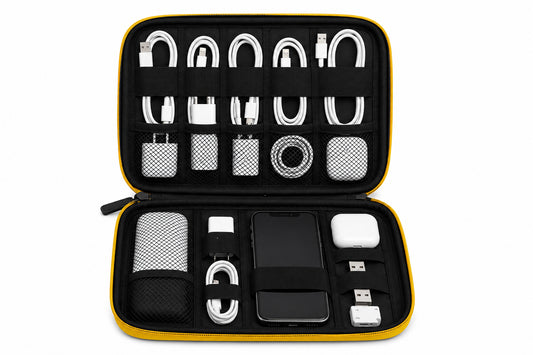 Firmstone Tech Organizer