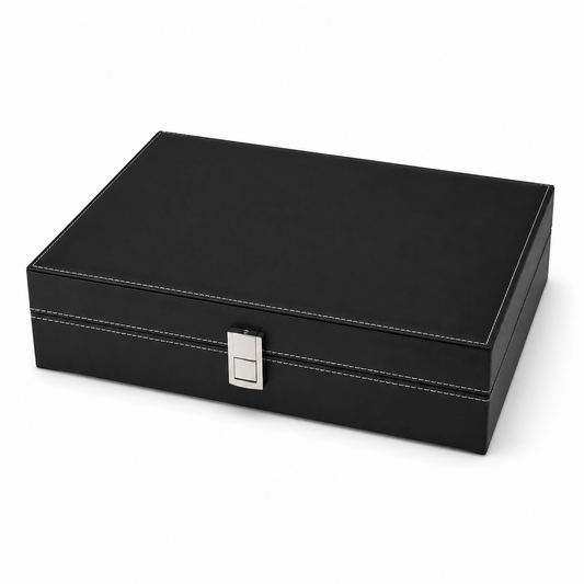 Firmstone Watch Vault