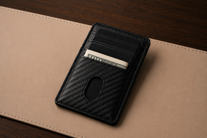 Executive Cardholder
