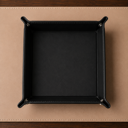 Executive Valet Tray