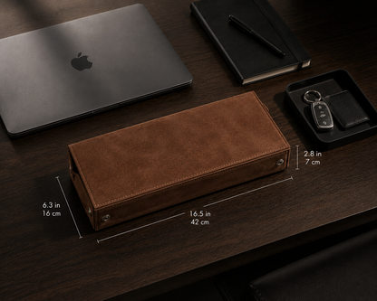 Executive Eyewear Case