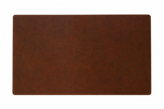 Firmstone Leather Desk Pad