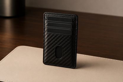 Executive Cardholder