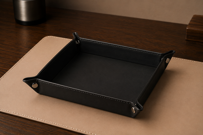 Executive Valet Tray