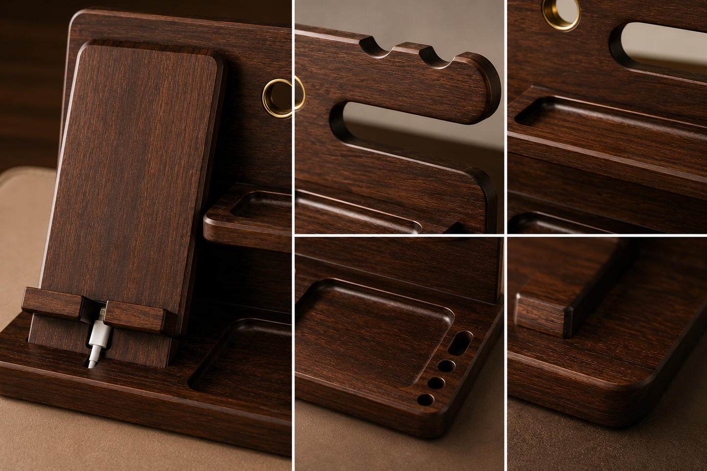 Executive Docking Station