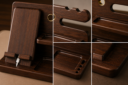 Executive Docking Station