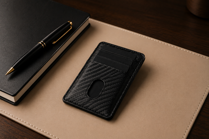 Executive Cardholder