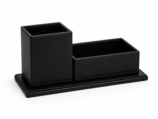 Firmstone Desk Organizer