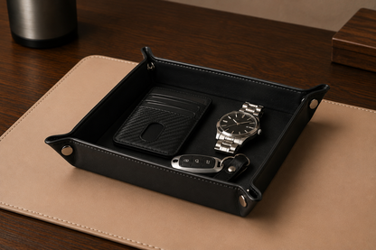 Executive Valet Tray