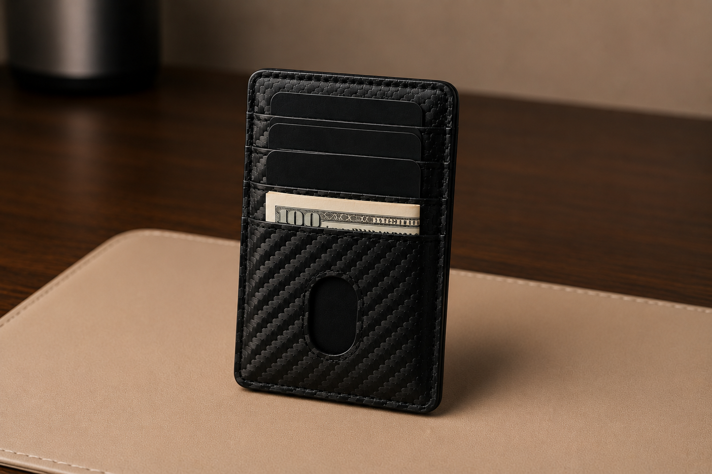 Executive Cardholder