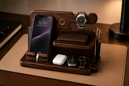 Executive Docking Station