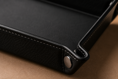 Executive Valet Tray