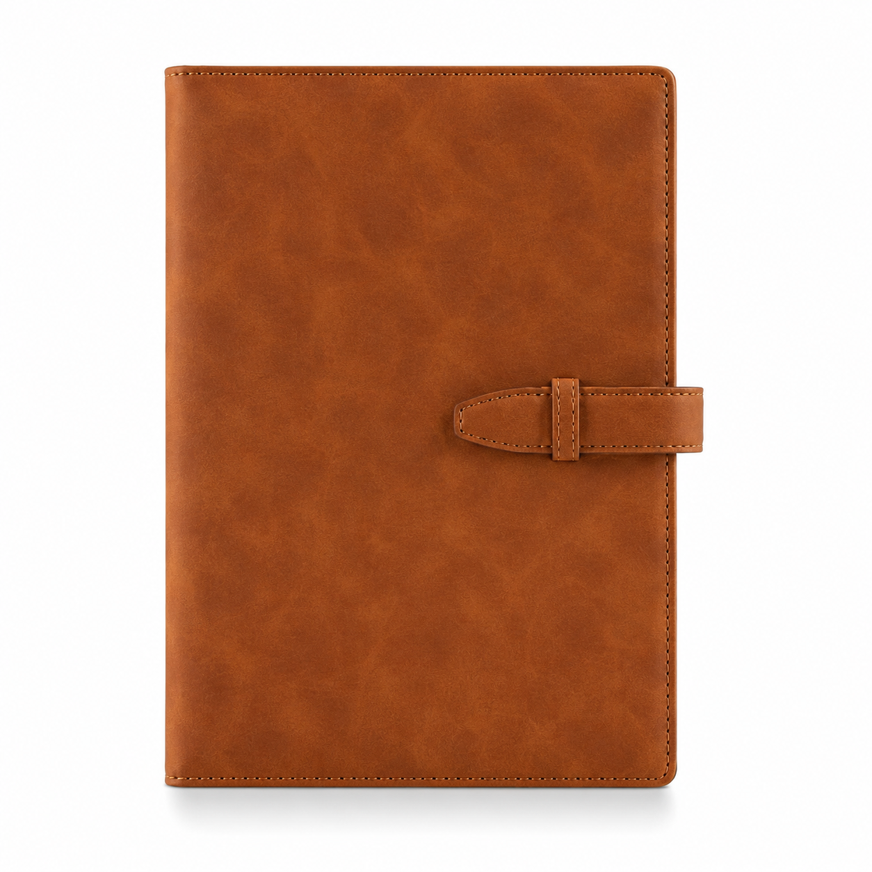 Executive Leather Notebook