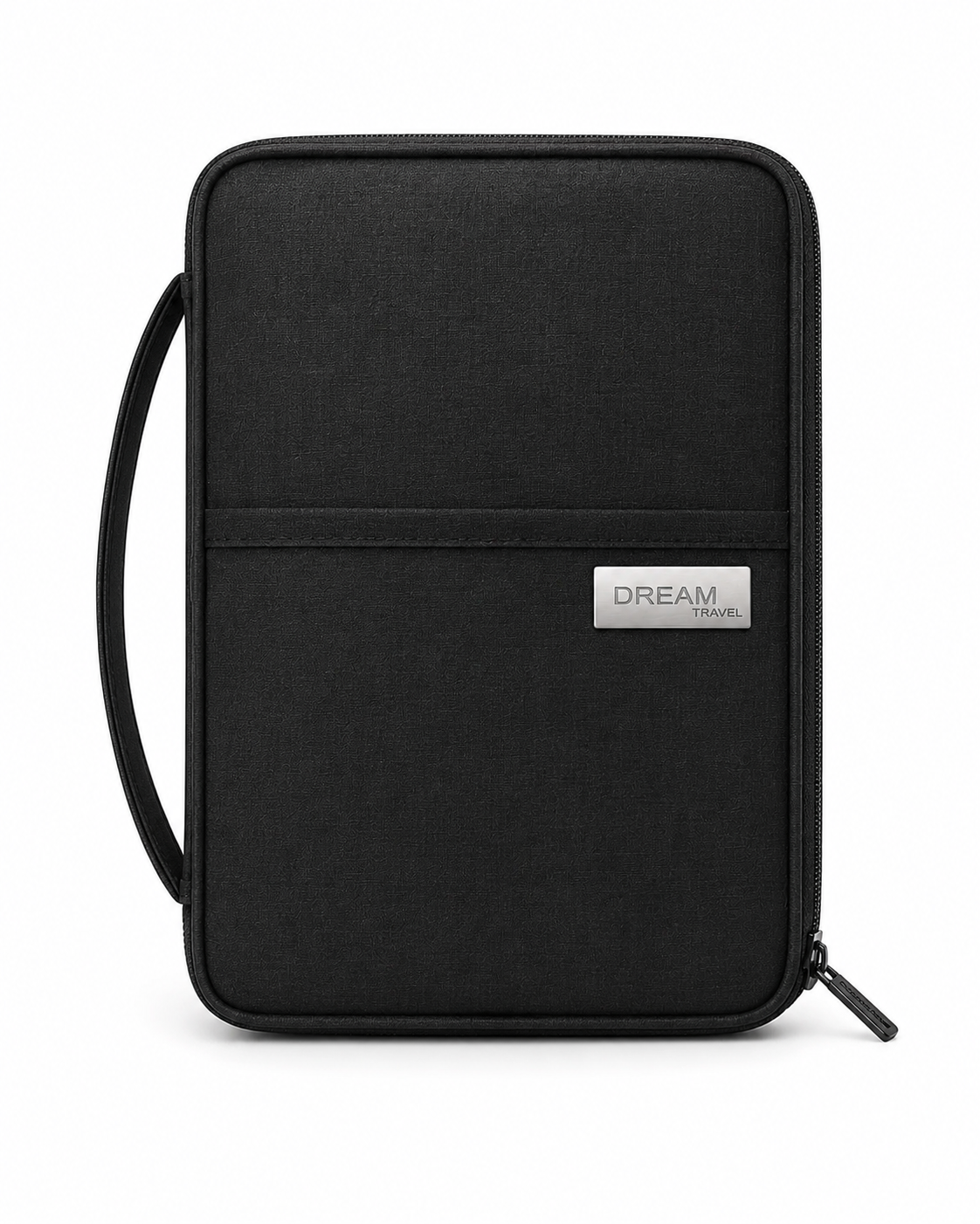 Executive Travel Passport Organizer