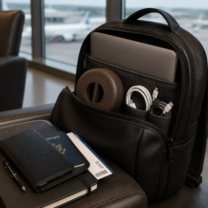 Executive Cable Management Pod