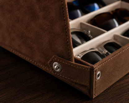 Executive Eyewear Case