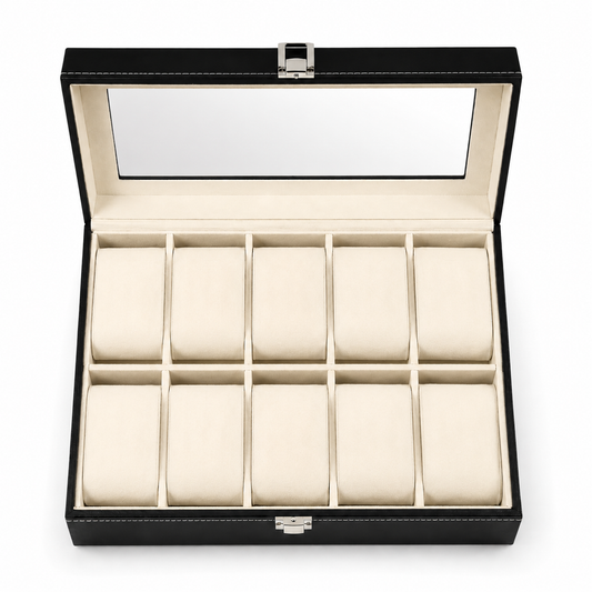 Firmstone Watch Vault