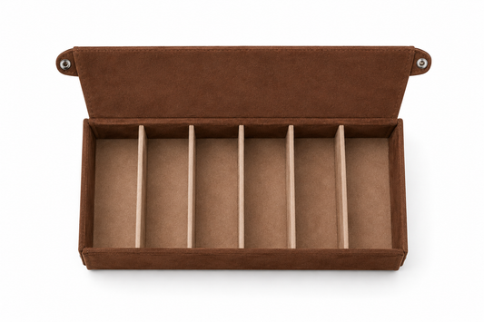 Firmstone Eyewear Case